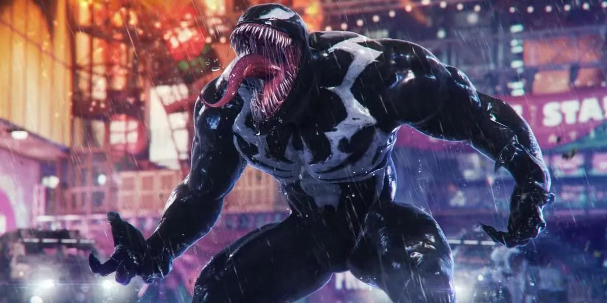 Fresh Details Emerge About Insomniac’s Rumored Venom PS5 Game