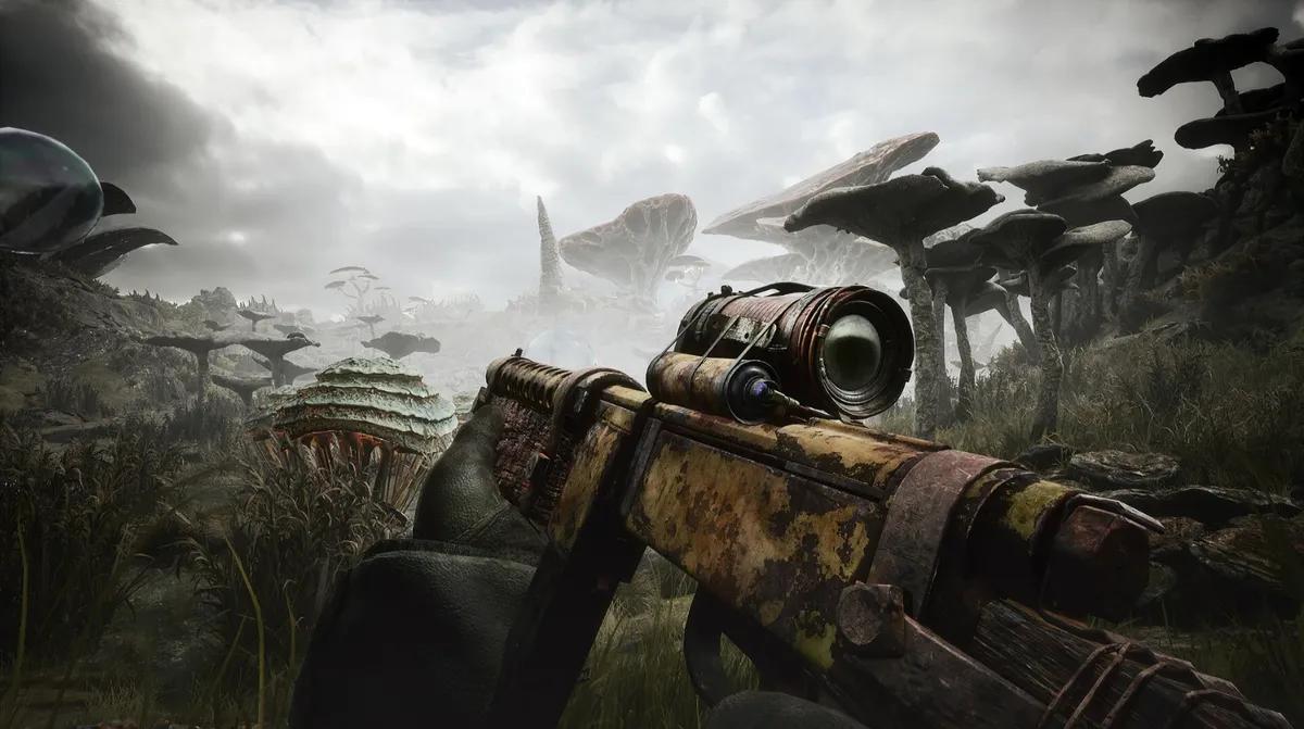 PIONER Open Beta Arrives in October With PvE, PvP, and Shadowlands Mode