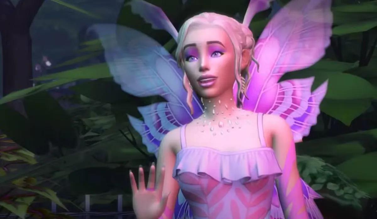 The Sims 4 Confirms 2025 Update Roadmap with Base Game Fixes, Adventure Awaits Expansion, and Free November Content