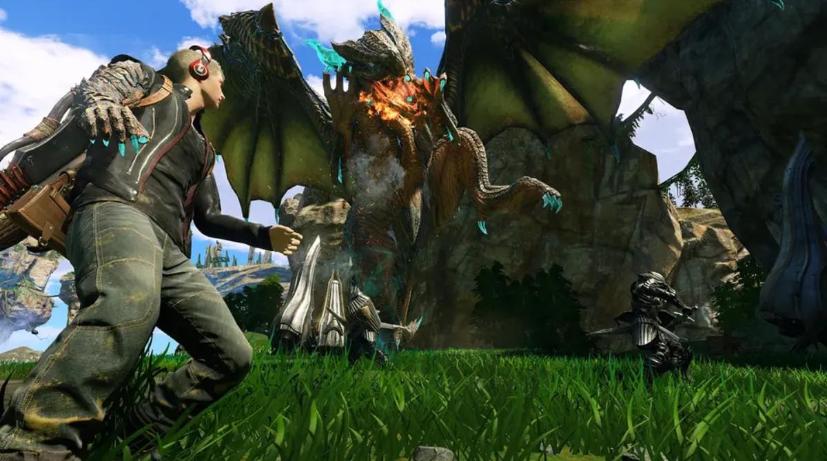 Hideki Kamiya Reflects on Scalebound Cancellation and Publisher Differences