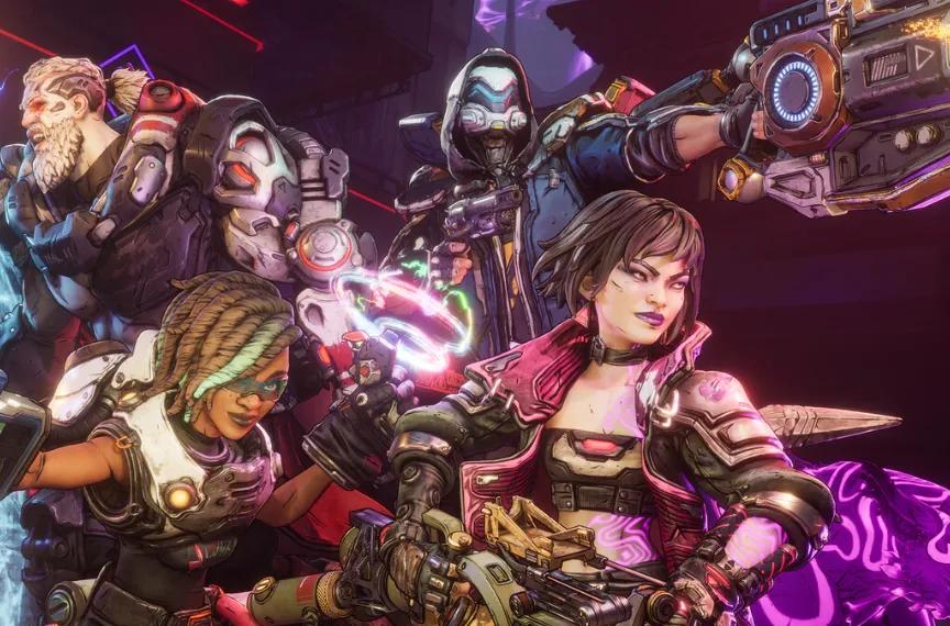 Borderlands 4 Slammed for PC Performance Issues as Gearbox Releases GPU Guides