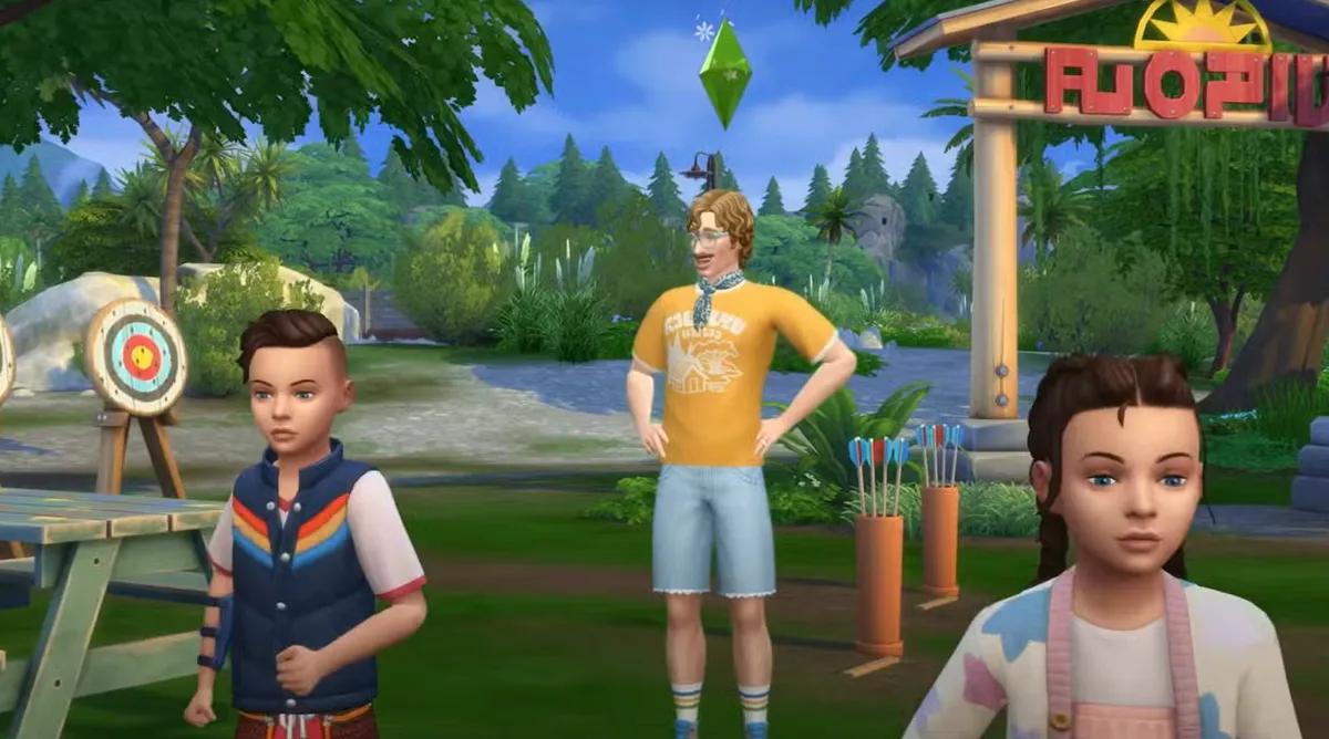 The Sims 4 Shares Quality of Life Roadmap for Late 2025