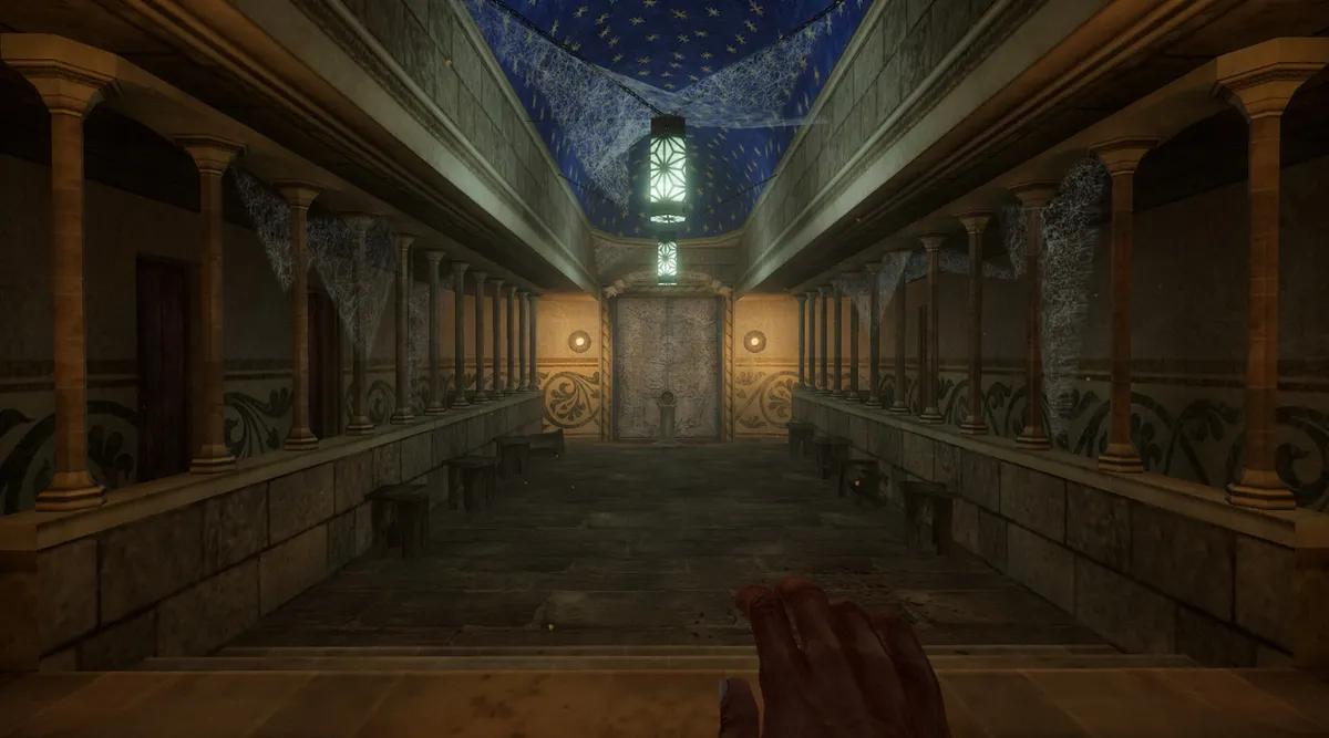 Caput Mortum Review – A Strange and Atmospheric Descent into Medieval Horror