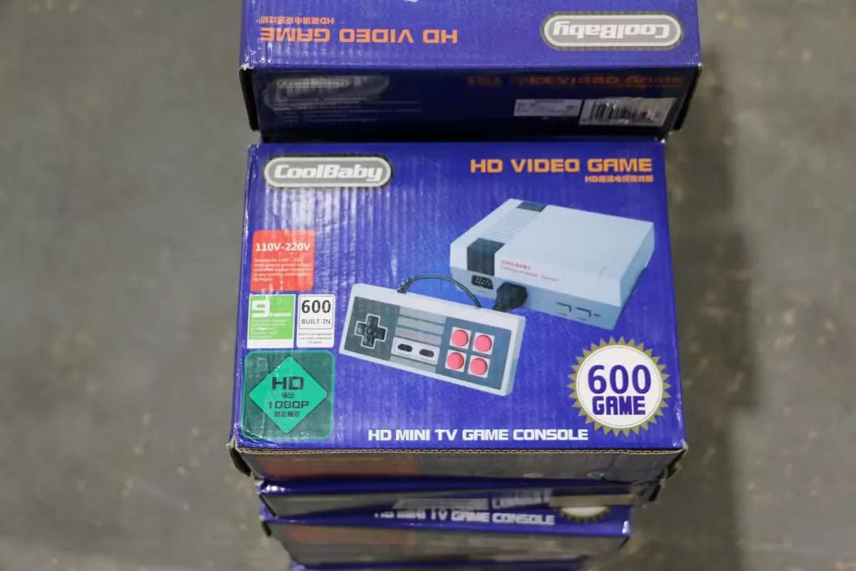 New York Man Faces Prison for Selling Over $2 Million in Fake Nintendo and Pokémon Products