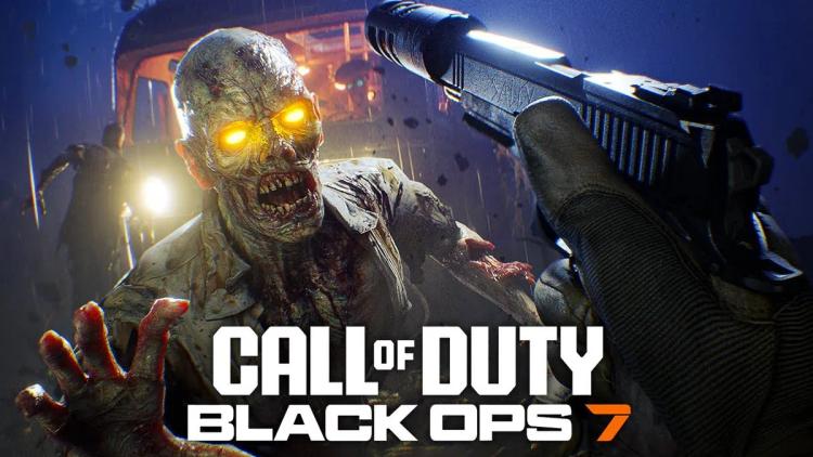 Everything We Know About Black Ops 7 Zombies