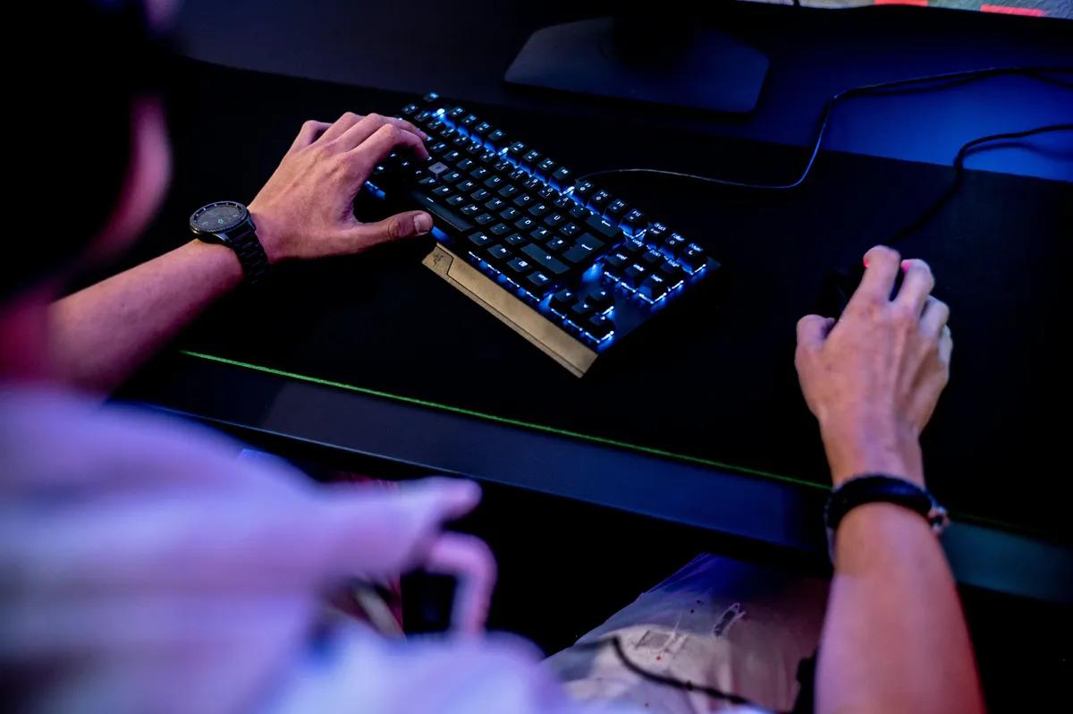 How will global reclassifications and new laws affect the future of eSports betting?