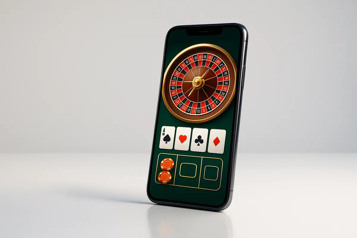 Fambet: Growing popularity of mobile casino apps in 2025