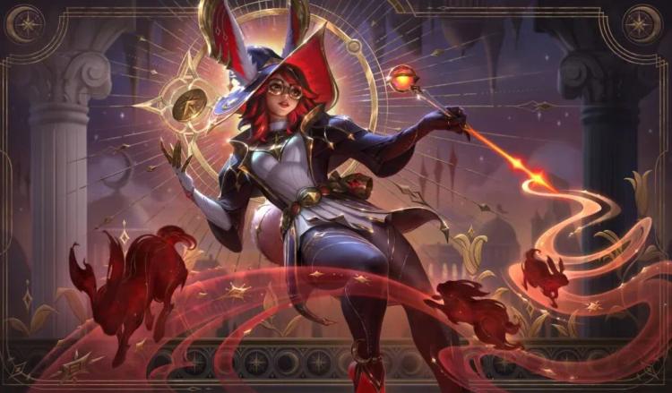 LoL Patch 25.19 Preview – Arcana Skins & Big Meta Shifts