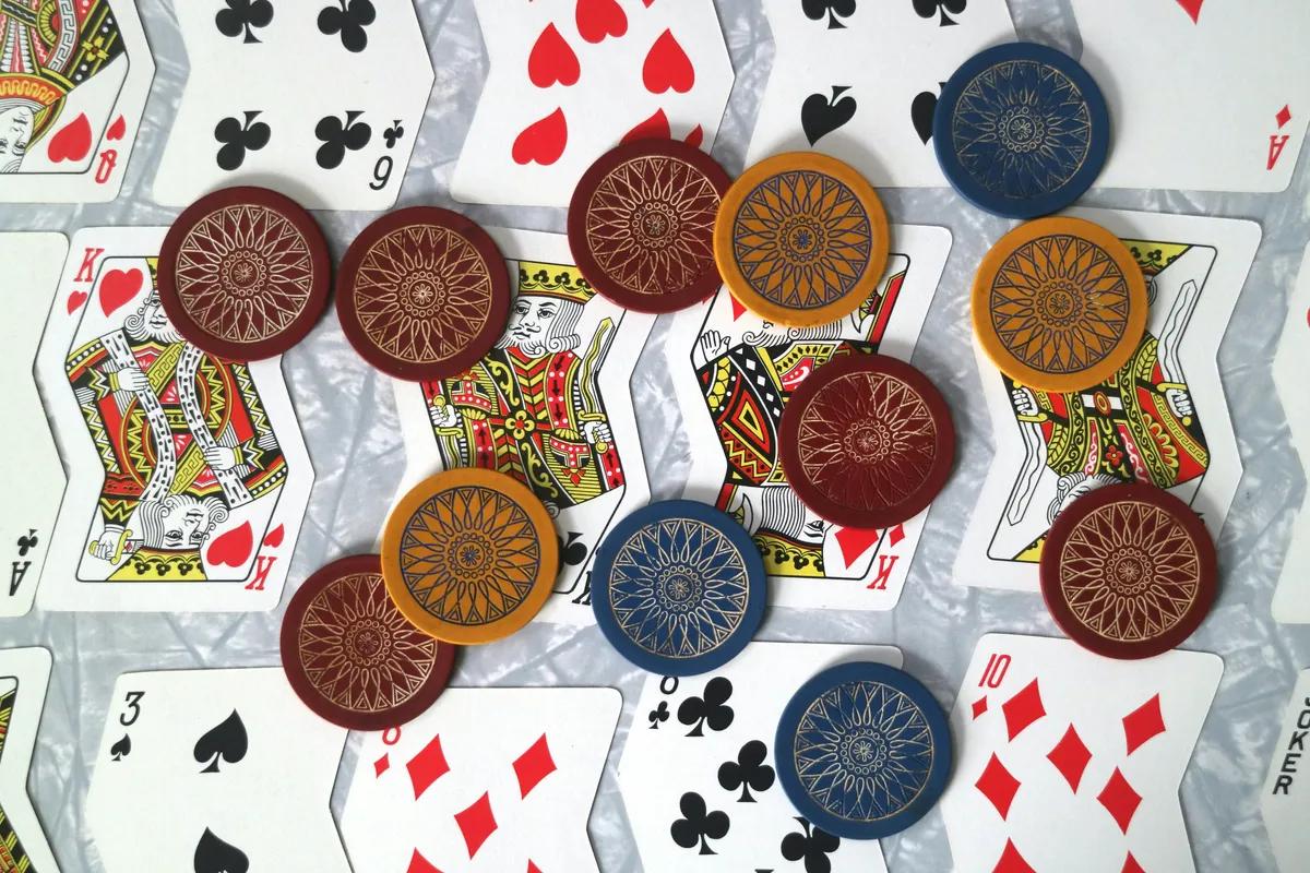 The 5 Casino Games That Are Just As Good Played Online