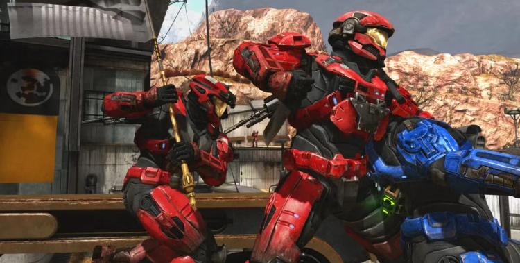 Halo: The Master Chief Collection Rolls Out Surprise September 2025 Update