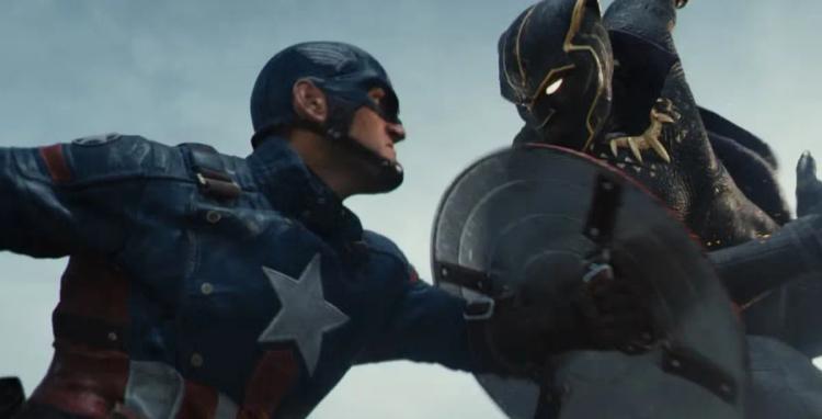 Marvel 1943: Rise of Hydra Gameplay Leaks Online