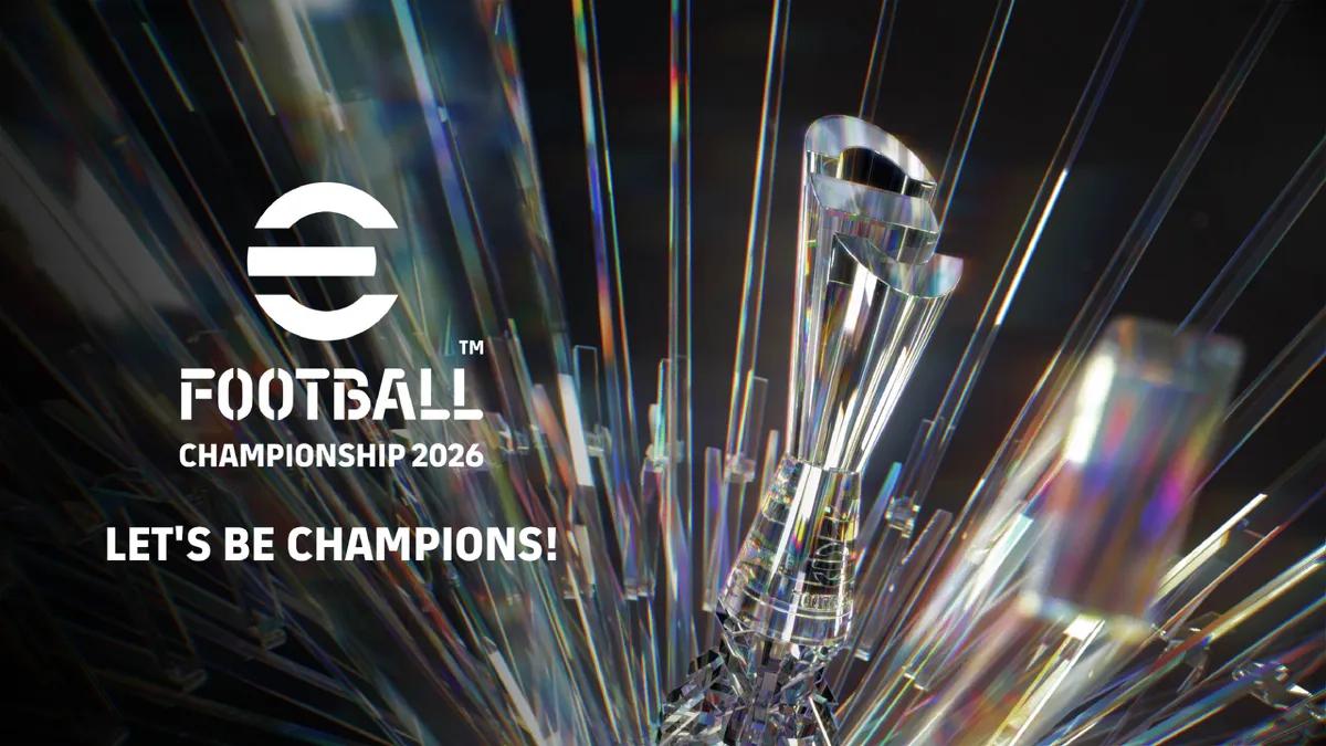 eFootball Championship 2026: Format, Schedule, and Key Details
