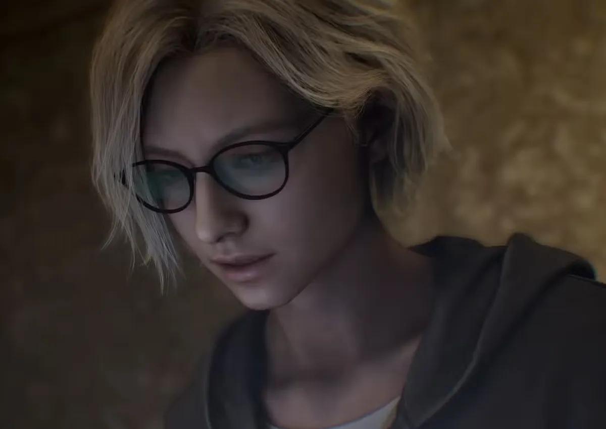 Resident Evil Requiem Leak Teases New Look for Leon Kennedy
