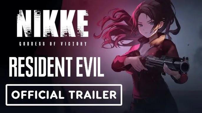 Goddess of Victory: NIKKE x Resident Evil Collaboration – Full Update Breakdown