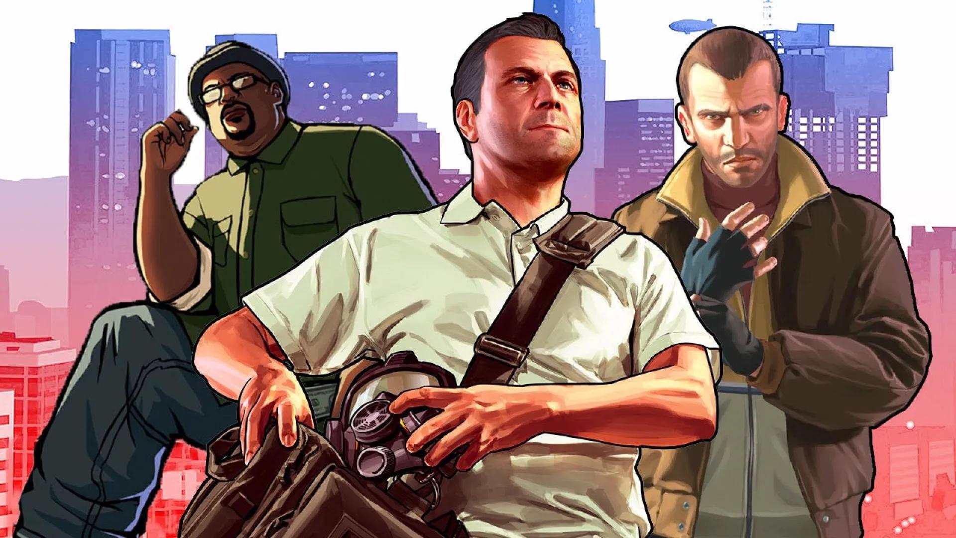 University of Tennessee Launches History Course on Grand Theft Auto