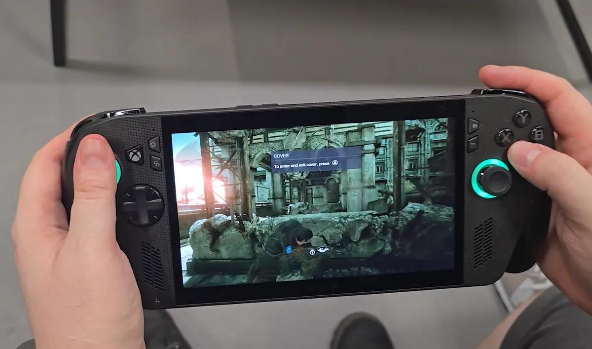 Lenovo Cancels Legion Go 2 Preorders as Demand Surges Past Supply