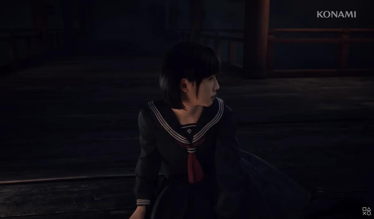 Silent Hill f Street Date Broken as Players Get the Game Early
