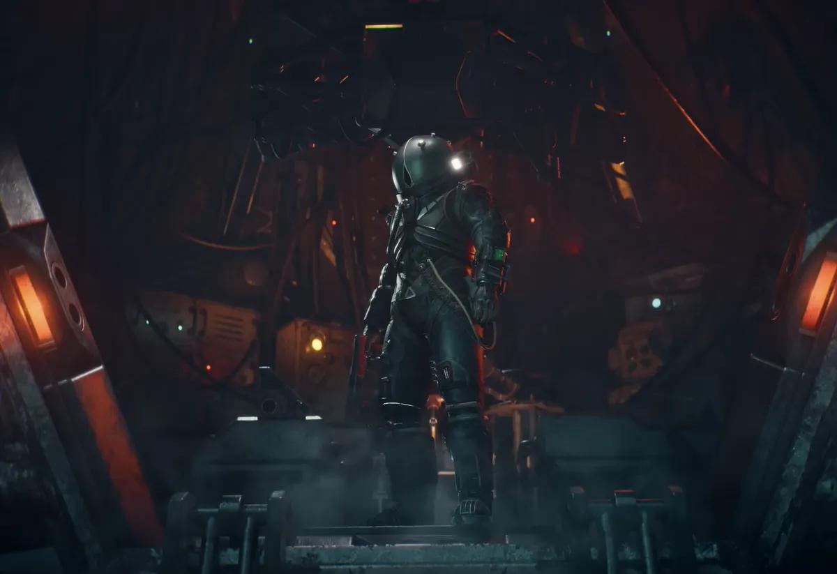 Cronos: The New Dawn Turns Nowa Huta Into a Sci-Fi Horror Playground