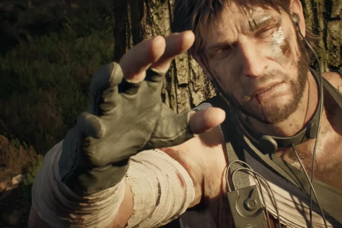 Konami Survey Asks Fans Which Metal Gear Should Be Remade Next