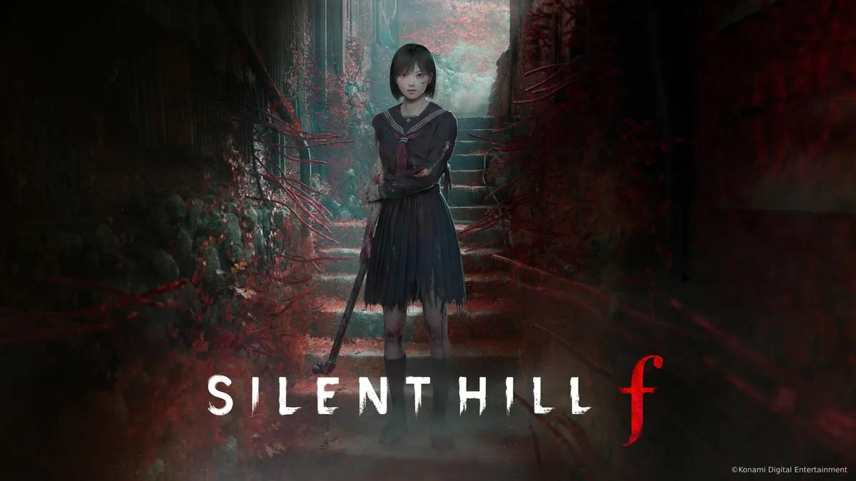 Silent Hill f Received First Reviews