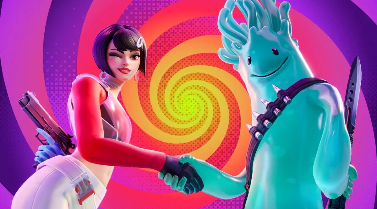 What is Fortnite Delulu Mode and How It Turns Battle Royale Into a Social Experiment