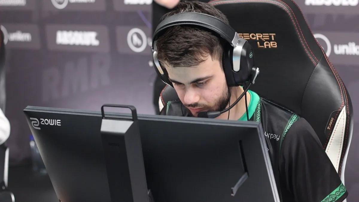 GenOne updates roster: NBK, misutaaa, and Djoko join the team