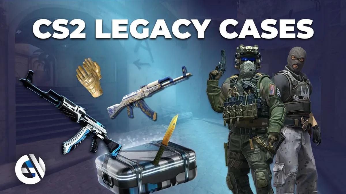 Legacy Cases That Still Shape Trade Strategies