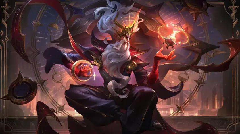 League of Legends Patch 25.19 – Worlds 2025 Update