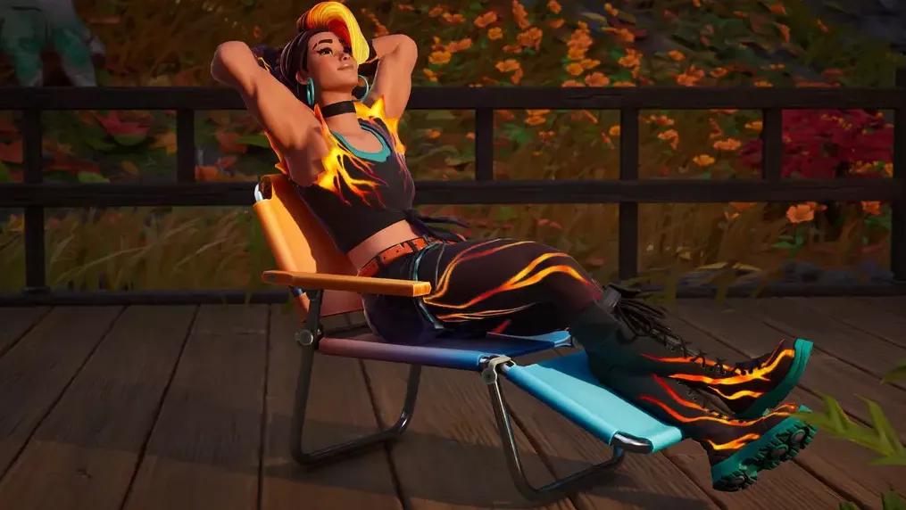 All Character Locations in Fortnite Chapter 6 Season 4