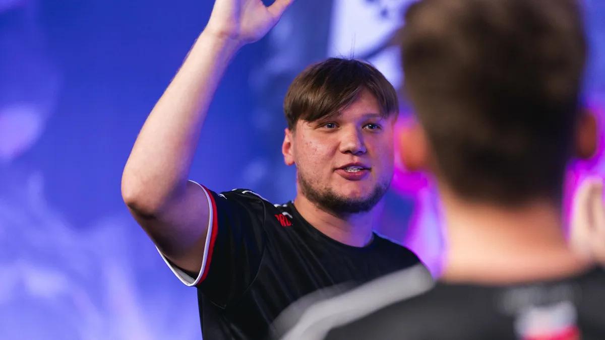 s1mple wins first trophy with BC.Game — ESL Challenger League S50 Cup 2