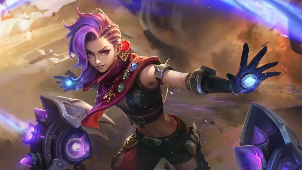 Mobile Legends: Bang Bang – October 2025 Starlight Pass Overview