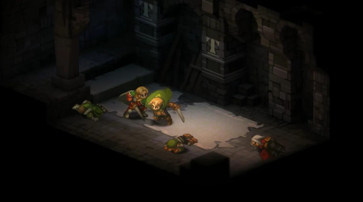 Final Fantasy Tactics: The Ivalice Chronicles Review – A Modern Remake of a Timeless Classic
