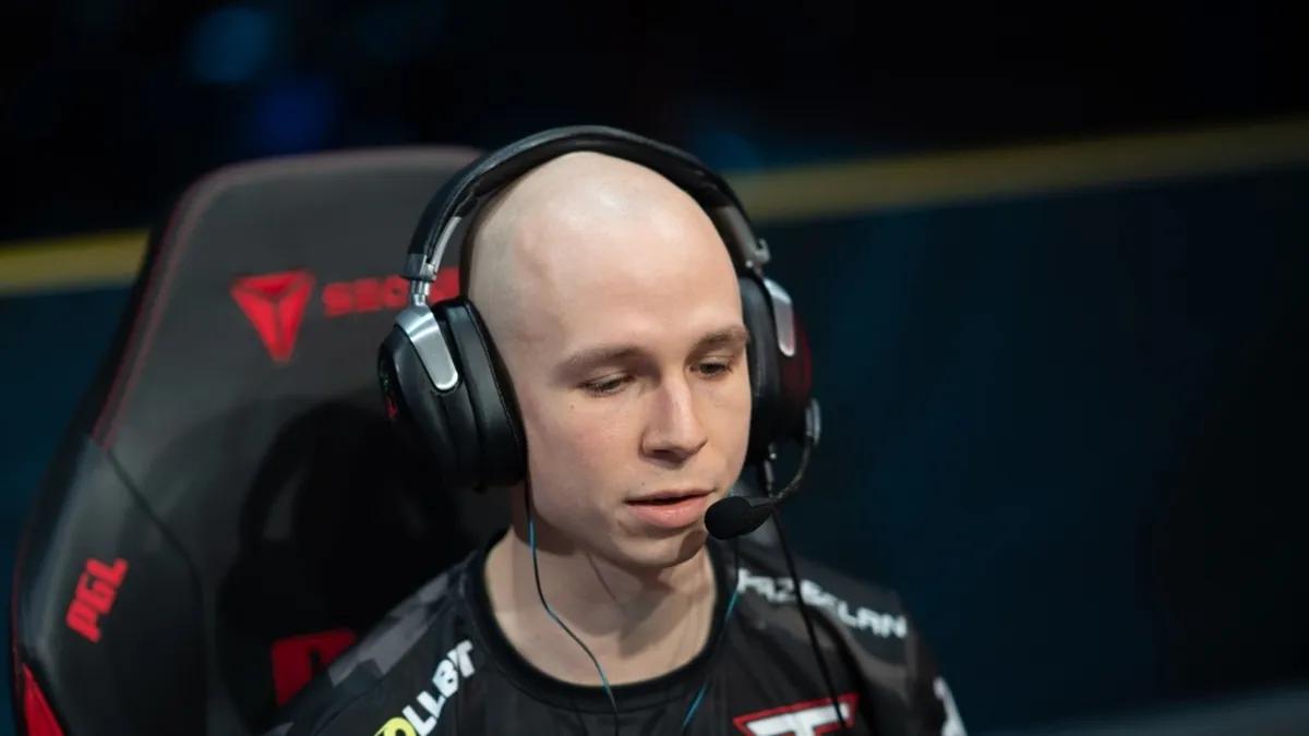 EliGE leaves FaZe Clan and joins Team Liquid