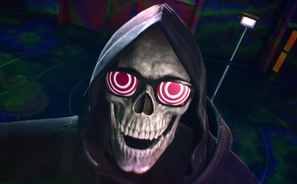 Let It Die: Inferno Brings Back the Surreal Roguelike This December