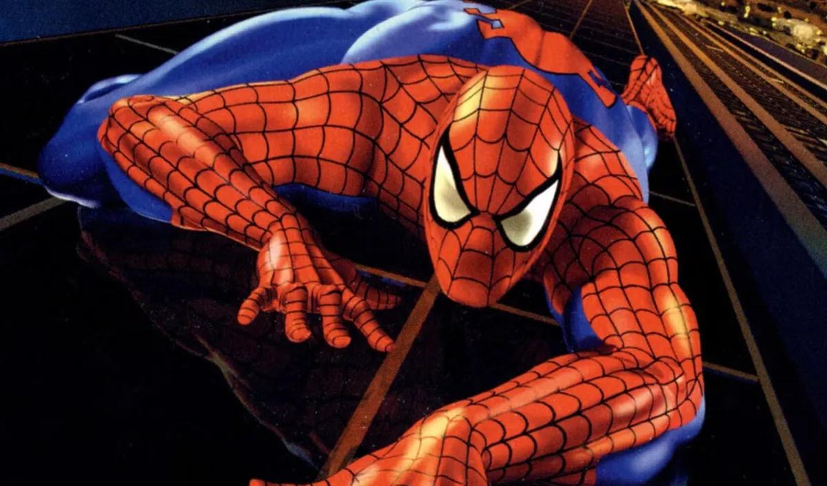 Spider-Man PS1’s Lost Thor Cameo Cutscene Resurfaces After 24 Years