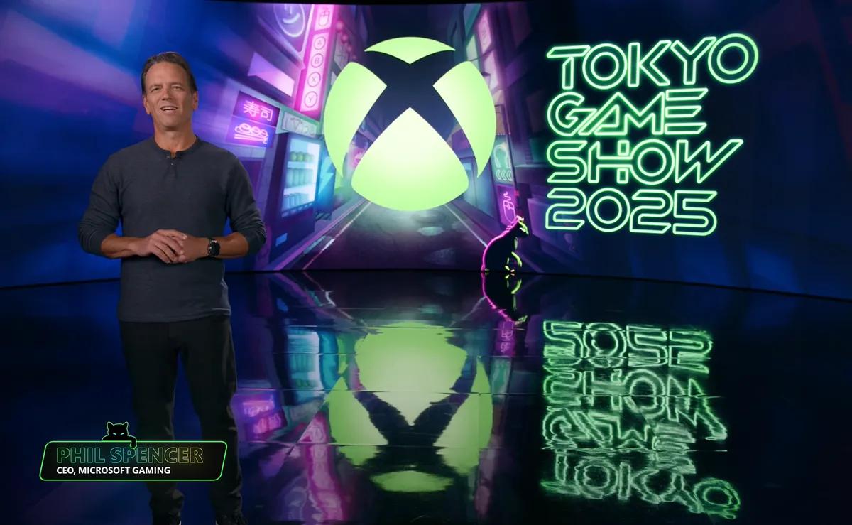 Xbox Tokyo Game Show 2025: Full Recap of Announcements and Reveals