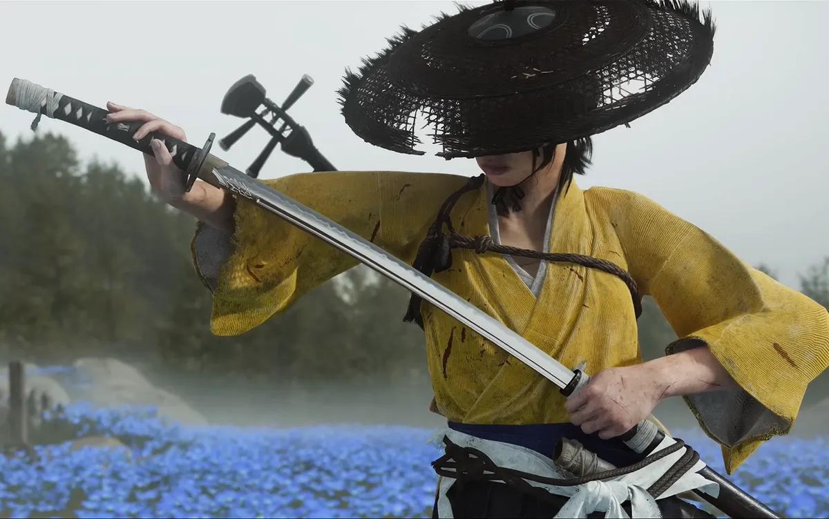 Ghost of Yotei Review: A Samurai Sequel That Sharpens the Blade