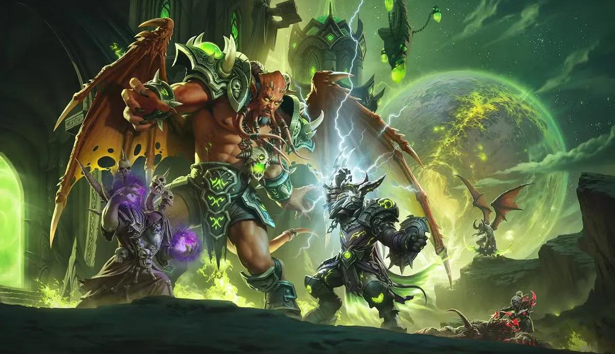 World of Warcraft: The War Within Patch 11.2.5 – Turbo-Boost Event Details