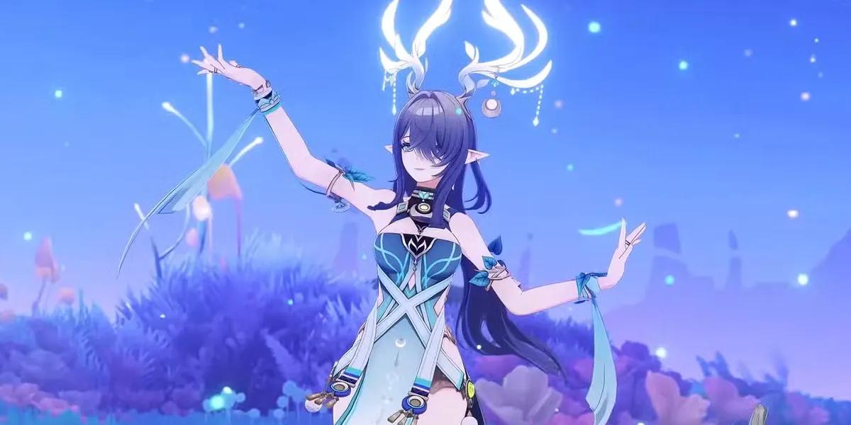 Genshin Impact Reveals Limited Banners for Version 6.0 Second Half