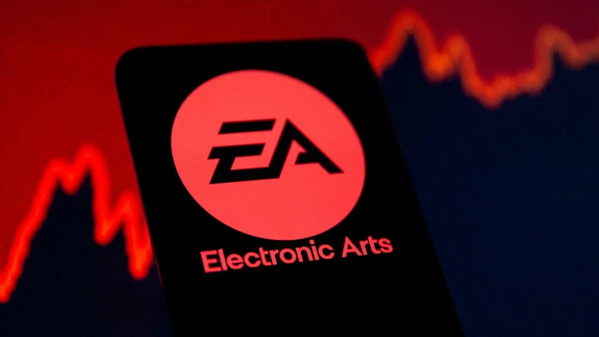 Electronic Arts Reportedly Preparing $50 Billion Buyout, Could Go Private