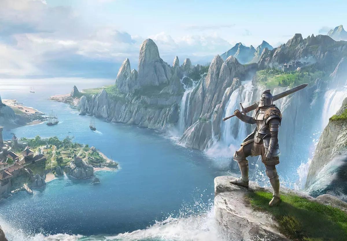 TOP-10 RPGs for Autumn 2025 by ScreenRant