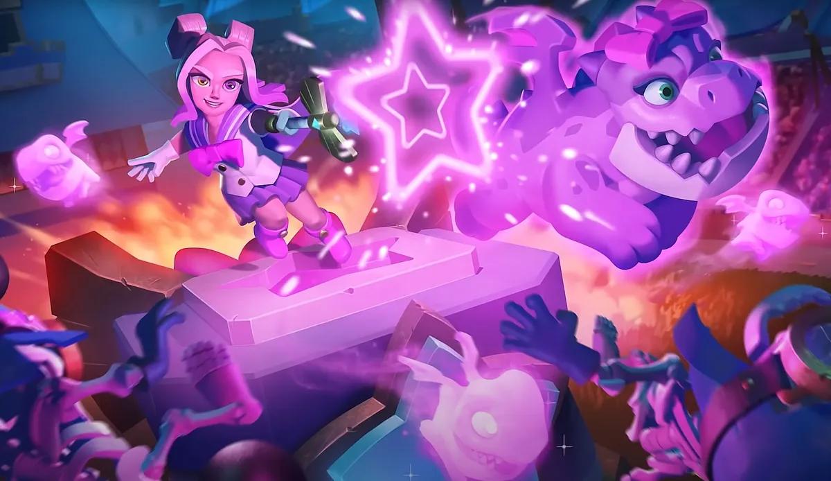 Clash Royale October 2025 Update – Full Breakdown