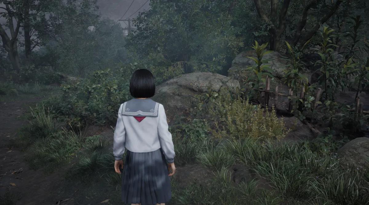 True Epic: How To Improve Silent Hill f Graphics With Hidden Settings