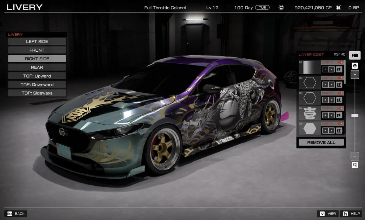 Tokyo Xtreme Racer is back after 20 years with a full revival from Genki