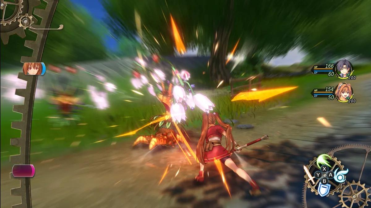 Trails in the Sky 1st Chapter remake is the best way to start Falcom’s epic saga