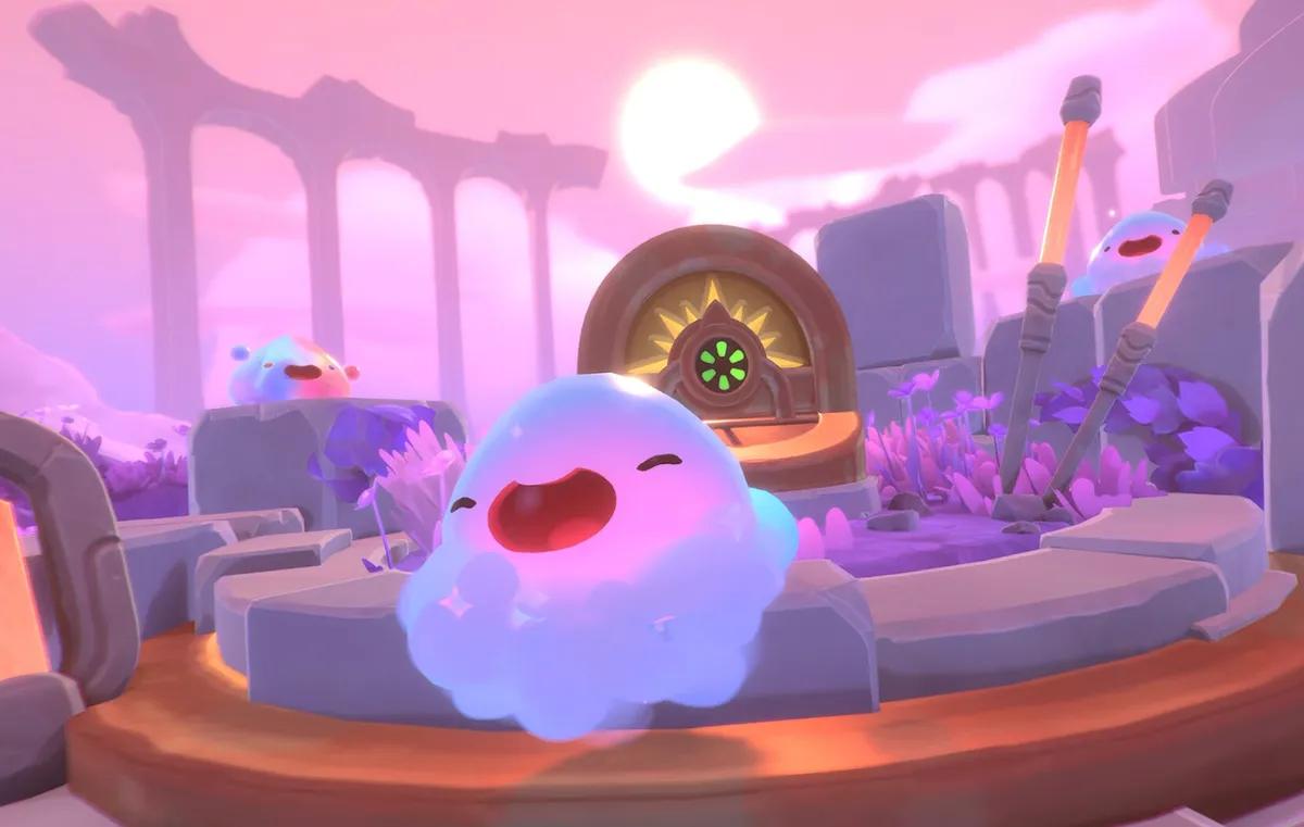 Slime Rancher 2 Fully Launches After Three Years in Early Access