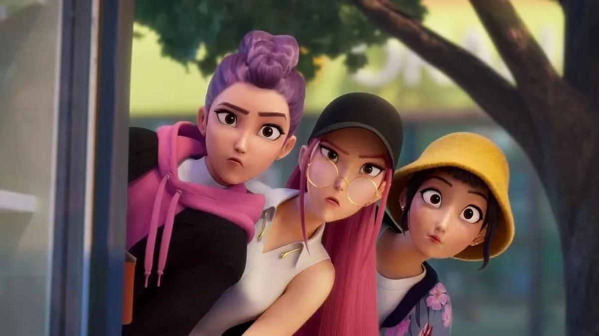 Fortnite Teases K-Pop Demon Hunters Crossover Ahead of Fortnitemares 2025