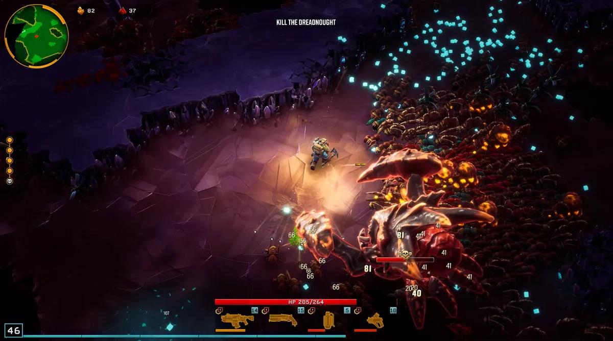 Deep Rock Galactic: Survivor 1.0 Review – Mining, Survival, and Tactical Combat Perfectly Aligned