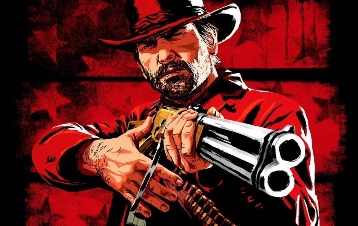 Rockstar Co-Founder Dan Houser Says Red Dead Redemption 2 Was His Best Work