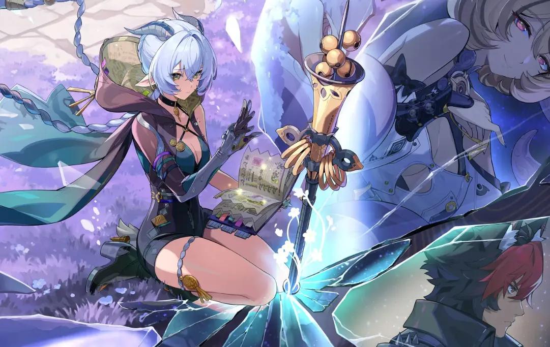 Zenless Zone Zero 2.3 Adds New Agents and Halloween-Themed Story This October